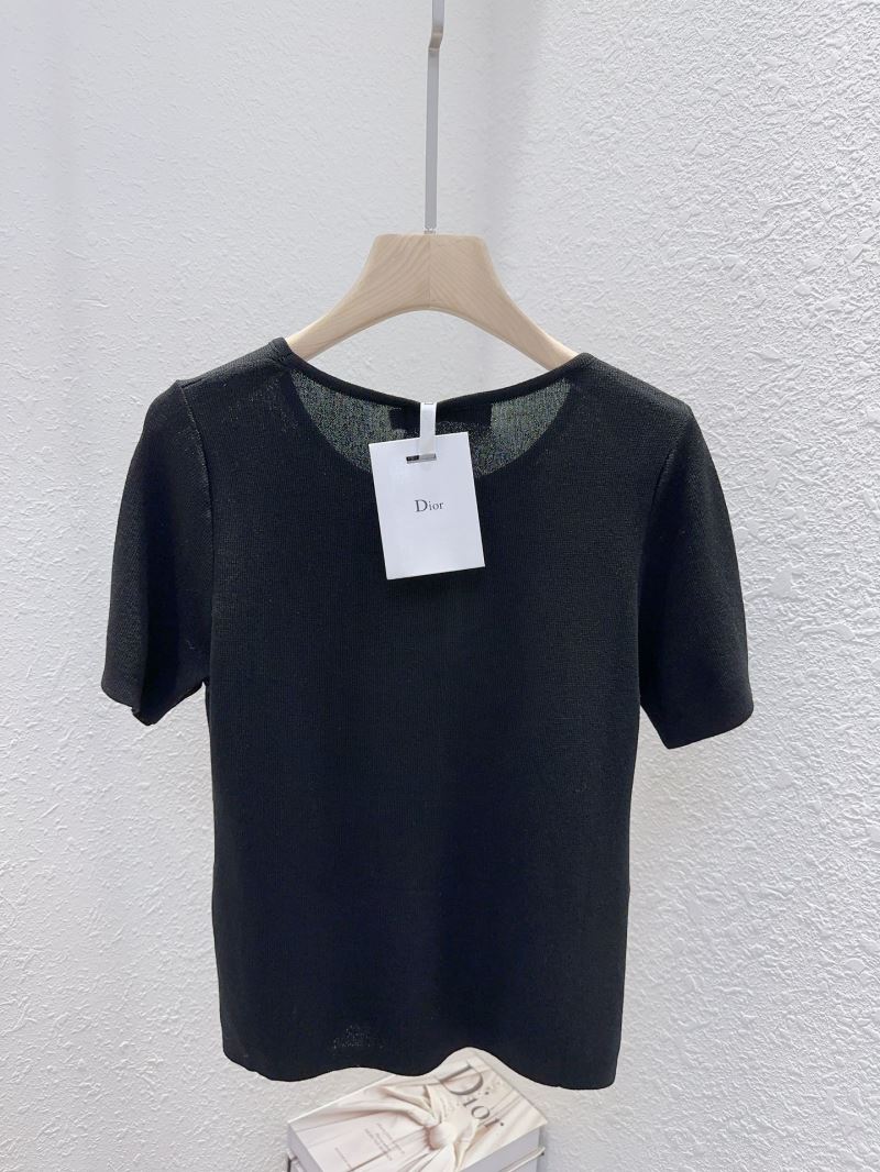 Christian Dior T-Shirts